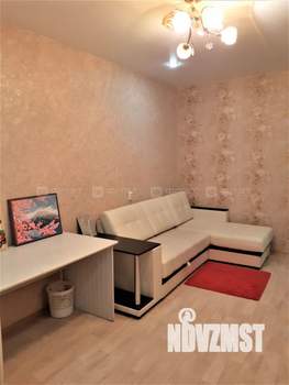 2-к квартира, вторичка, 52м2, 9/9 этаж