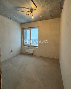 2-к квартира, вторичка, 51м2, 15/25 этаж