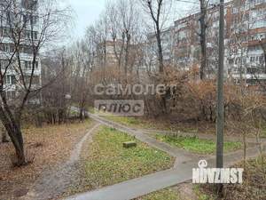 1-к квартира, вторичка, 30м2, 2/9 этаж