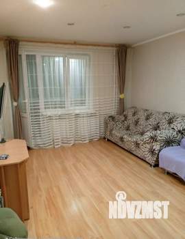 1-к квартира, вторичка, 35м2, 8/9 этаж