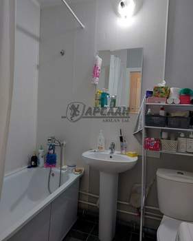 1-к квартира, вторичка, 29м2, 13/20 этаж