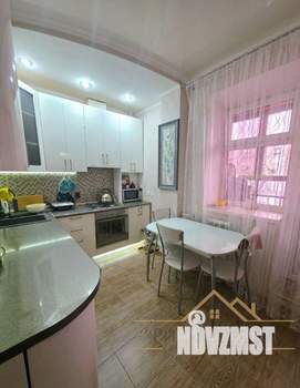 2-к квартира, вторичка, 43м2, 2/9 этаж