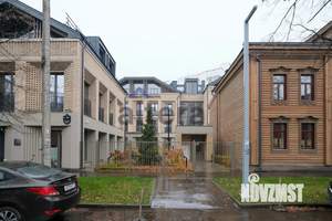 3-к квартира, вторичка, 118м2, 4/4 этаж