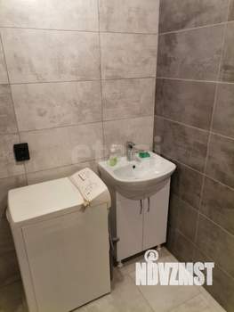 Студия квартира, вторичка, 23м2, 6/19 этаж
