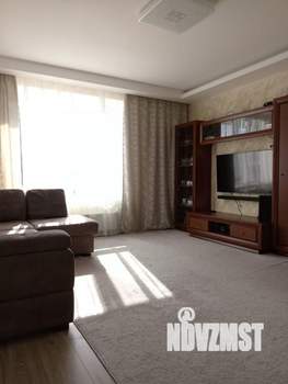 1-к квартира, вторичка, 44м2, 3/5 этаж