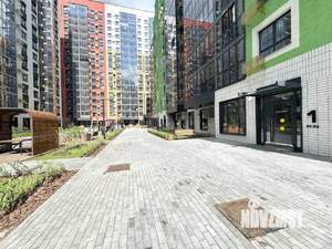 3-к квартира, вторичка, 78м2, 7/9 этаж