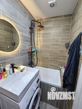 Студия квартира, вторичка, 13м2, 7/9 этаж