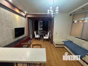 1-к квартира, вторичка, 40м2, 3/14 этаж