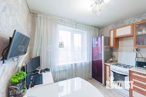 1-к квартира, вторичка, 34м2, 7/9 этаж