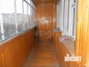 1-к квартира, вторичка, 34м2, 6/10 этаж