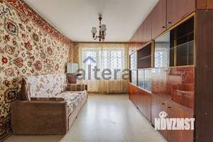 2-к квартира, вторичка, 50м2, 6/9 этаж