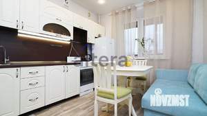 1-к квартира, вторичка, 42м2, 3/5 этаж