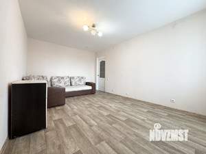 1-к квартира, вторичка, 43м2, 8/10 этаж