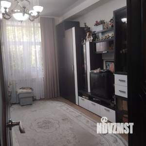 1-к квартира, вторичка, 43м2, 2/5 этаж