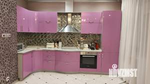 2-к квартира, вторичка, 82м2, 3/16 этаж