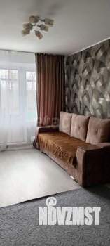 2-к квартира, вторичка, 45м2, 5/5 этаж
