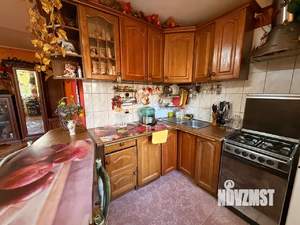3-к квартира, вторичка, 58м2, 2/9 этаж