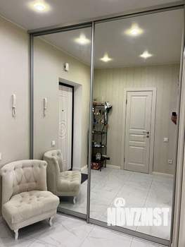 1-к квартира, вторичка, 39м2, 3/7 этаж