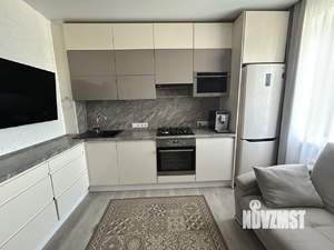 3-к квартира, вторичка, 73м2, 8/9 этаж