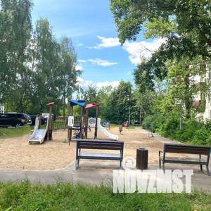 2-к квартира, вторичка, 44м2, 3/5 этаж