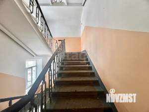 1-к квартира, вторичка, 18м2, 2/4 этаж