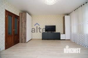 3-к квартира, вторичка, 83м2, 7/9 этаж