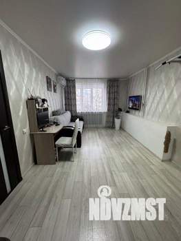 1-к квартира, вторичка, 36м2, 7/9 этаж