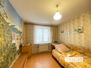 2-к квартира, вторичка, 50м2, 2/9 этаж