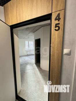 2-к квартира, вторичка, 39м2, 2/7 этаж