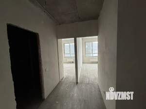 1-к квартира, вторичка, 36м2, 7/17 этаж