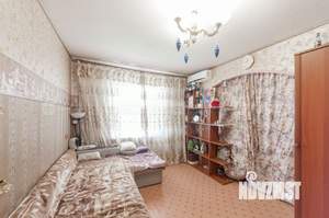 3-к квартира, вторичка, 63м2, 10/11 этаж