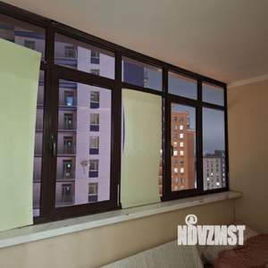 1-к квартира, вторичка, 44м2, 10/21 этаж