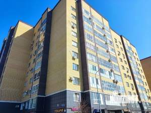 1-к квартира, вторичка, 48м2, 3/10 этаж