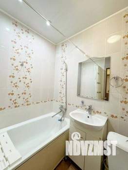 1-к квартира, вторичка, 36м2, 2/10 этаж