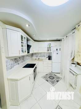 3-к квартира, вторичка, 77м2, 4/18 этаж