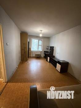 1-к квартира, вторичка, 34м2, 10/10 этаж