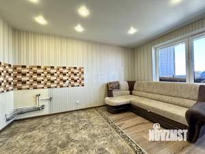 Студия квартира, вторичка, 28м2, 18/23 этаж