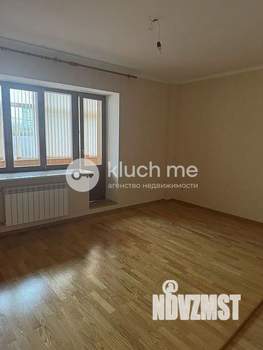 3-к квартира, вторичка, 107м2, 2/6 этаж