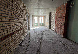 3-к квартира, вторичка, 108м2, 2/6 этаж