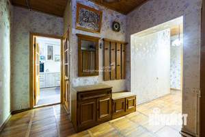 4-к квартира, вторичка, 104м2, 5/6 этаж