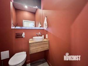 4-к квартира, вторичка, 110м2, 10/15 этаж