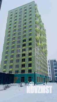 Студия квартира, вторичка, 22м2, 6/12 этаж