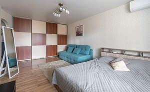 1-к квартира, вторичка, 40м2, 5/5 этаж
