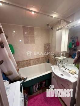 3-к квартира, вторичка, 66м2, 9/10 этаж