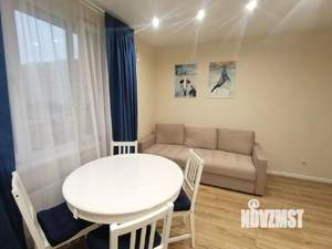 1-к квартира, вторичка, 37м2, 3/8 этаж