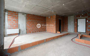 1-к квартира, вторичка, 55м2, 5/5 этаж