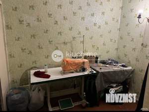 2-к квартира, вторичка, 47м2, 1/5 этаж