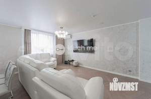 3-к квартира, вторичка, 120м2, 16/21 этаж