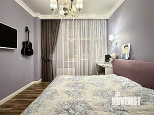 3-к квартира, вторичка, 93м2, 3/5 этаж