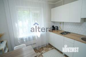 1-к квартира, вторичка, 34м2, 2/9 этаж